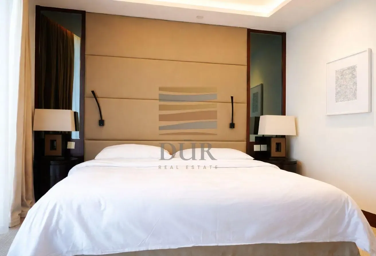 Burj Khalifa View | Exclusive Unit | Luxury Living