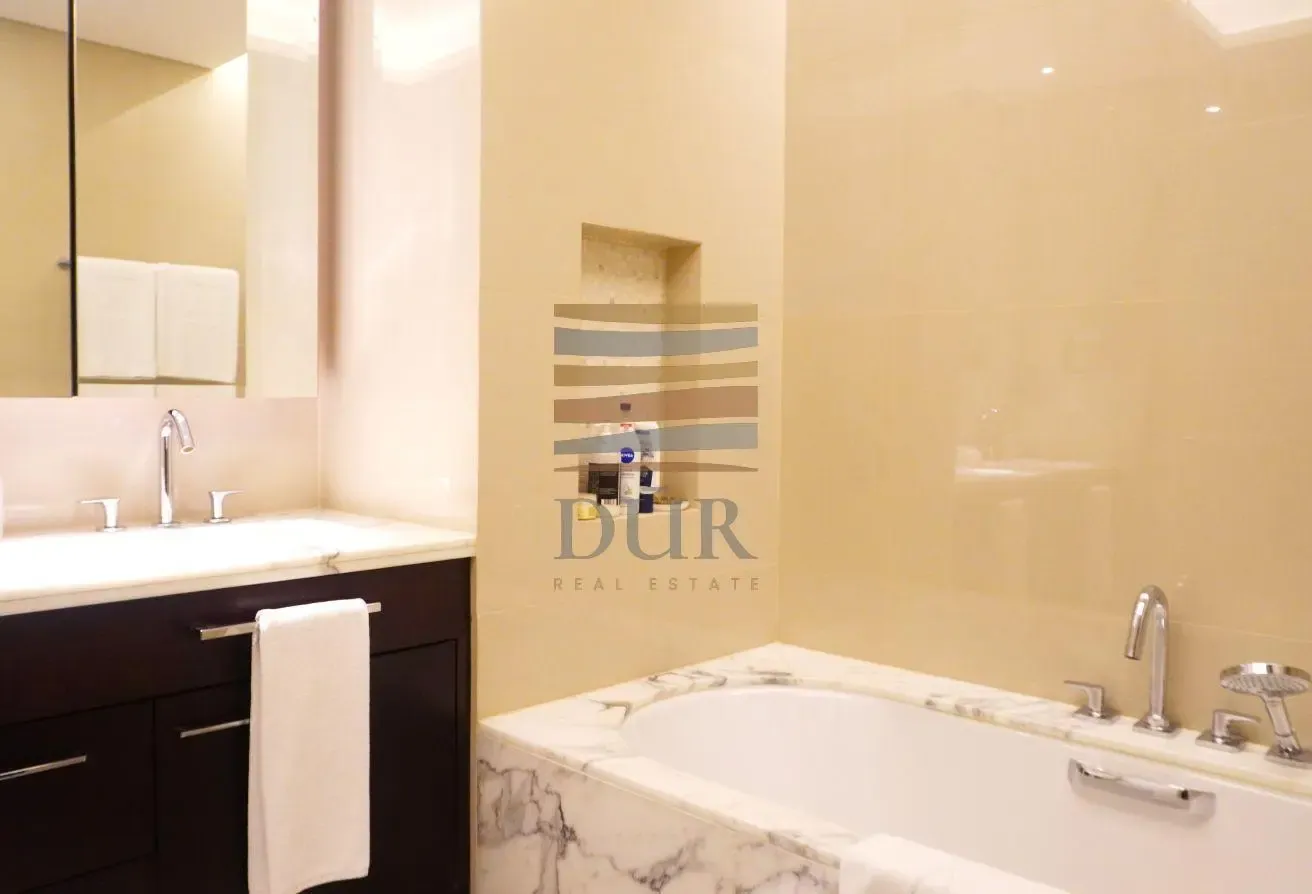 Burj Khalifa View | Exclusive Unit | Luxury Living