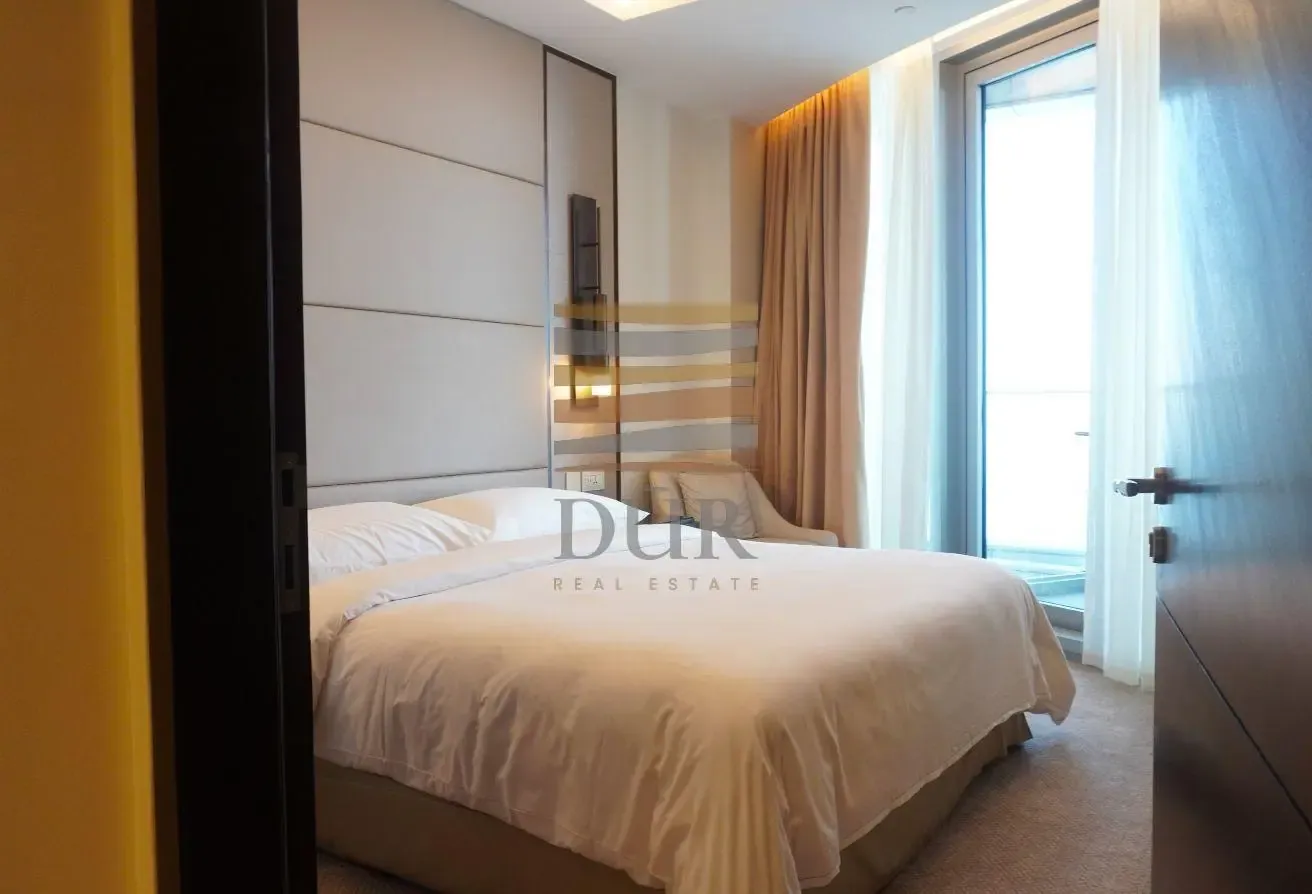 Burj Khalifa View | Exclusive Unit | Luxury Living