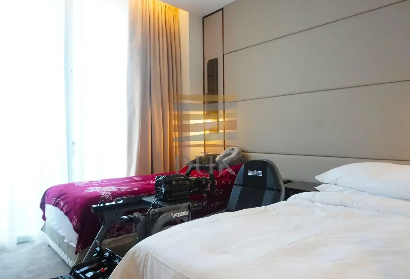 Burj Khalifa View | Exclusive Unit | Luxury Living