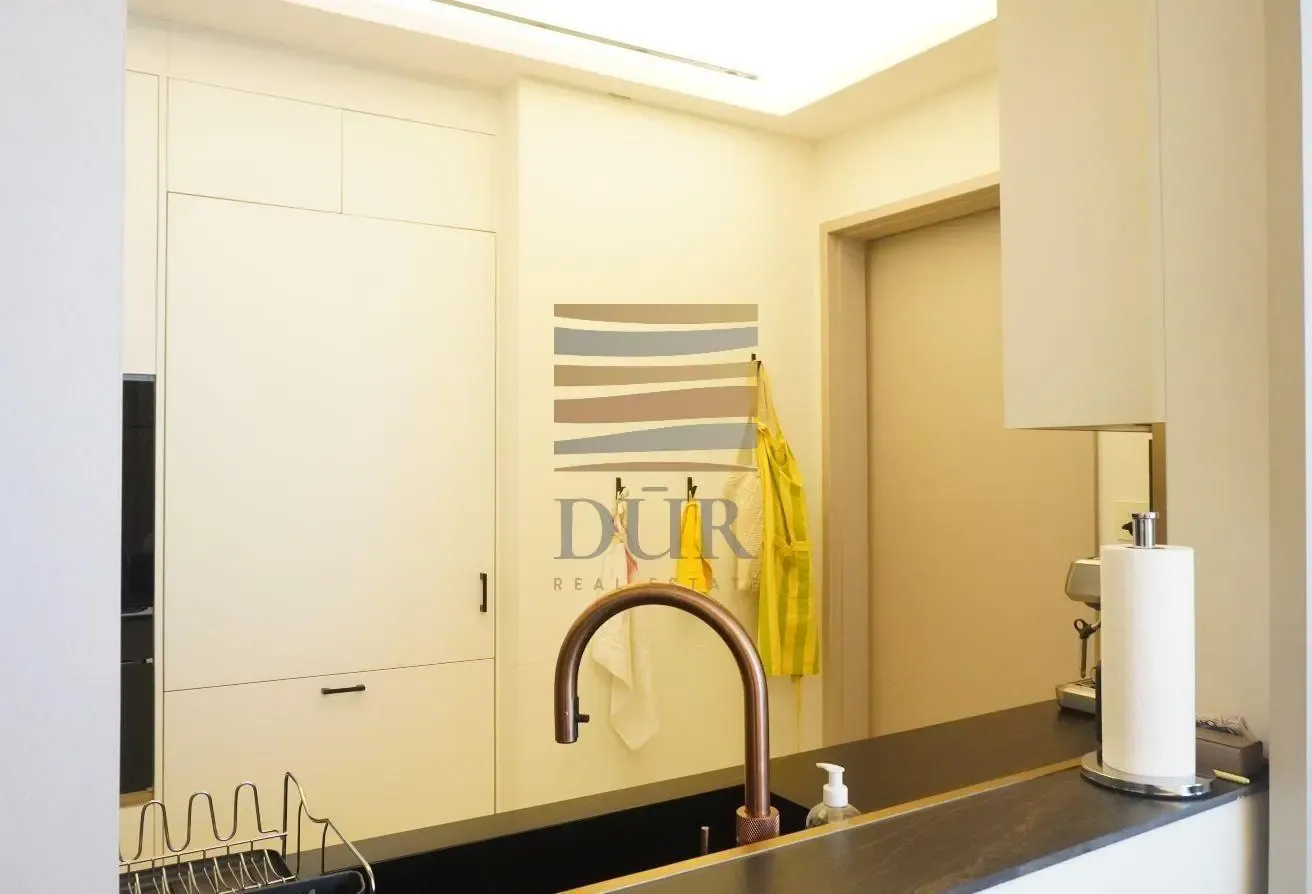 Burj Khalifa View | Exclusive Unit | Luxury Living