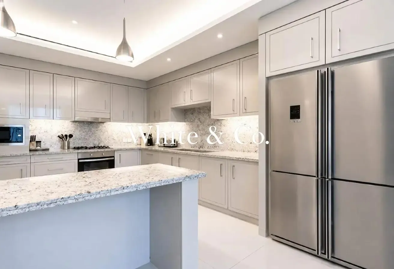 Cheapest 2 Bed! | High Floor | Sea Views