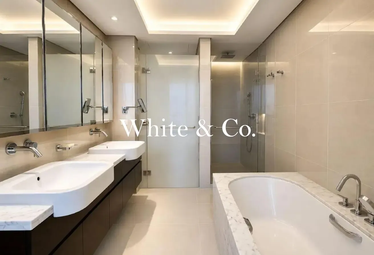 Cheapest 2 Bed! | High Floor | Sea Views