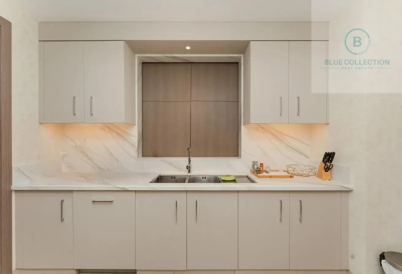 Full Burj Khalifa View | Partial Fountain View | Spacious 5BR