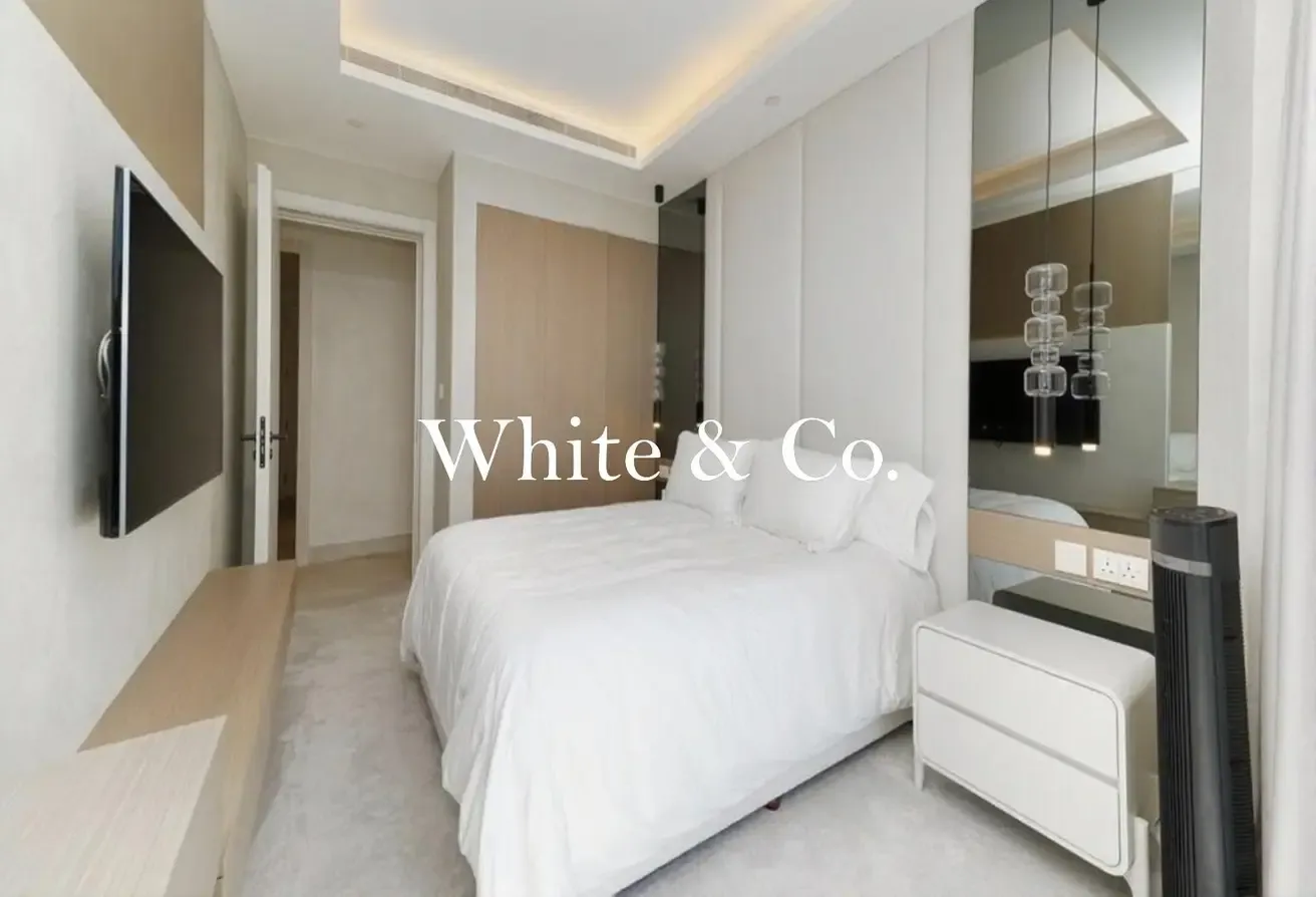 BURJ PLUS SEA VIEW |UPGRADED |RENOVATED