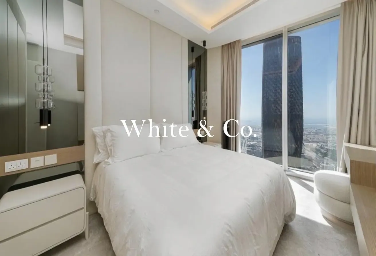 BURJ PLUS SEA VIEW |UPGRADED |RENOVATED