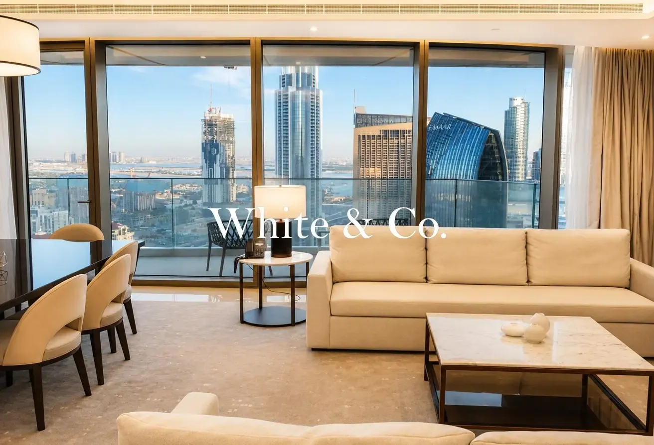 FULL BURJ VIEW | HIGH FLOOR | BEST PRICE