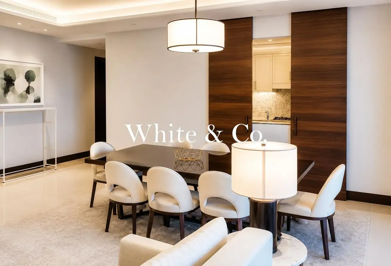 FULL BURJ VIEW | HIGH FLOOR | BEST PRICE