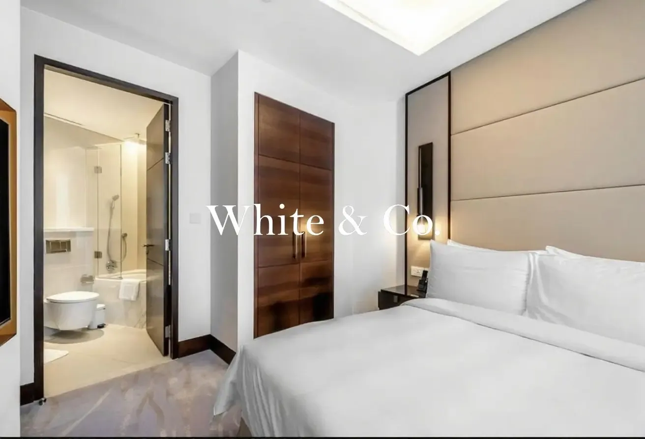 FULL BURJ VIEW | HIGH FLOOR | BEST PRICE