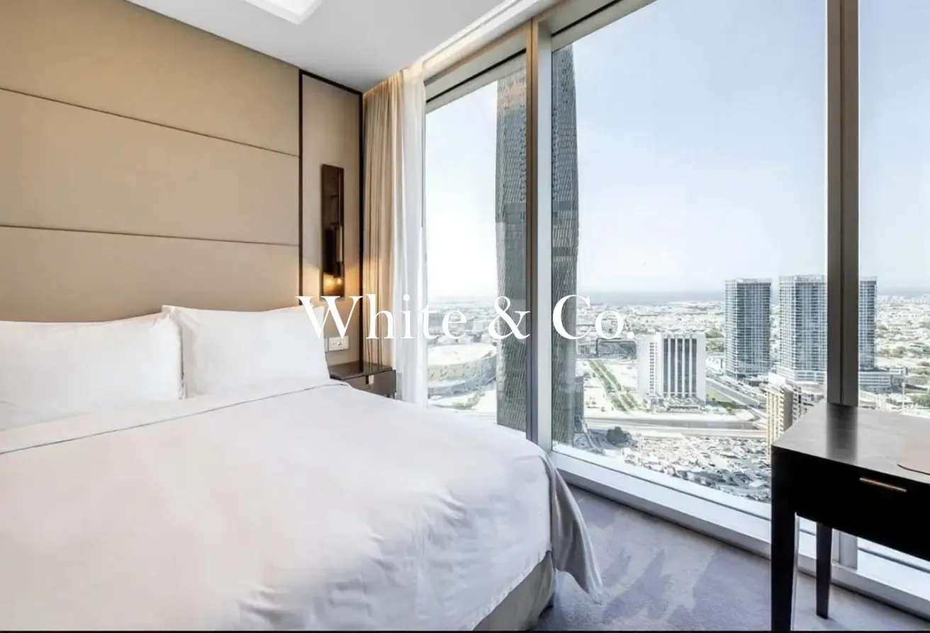 FULL BURJ VIEW | HIGH FLOOR | BEST PRICE