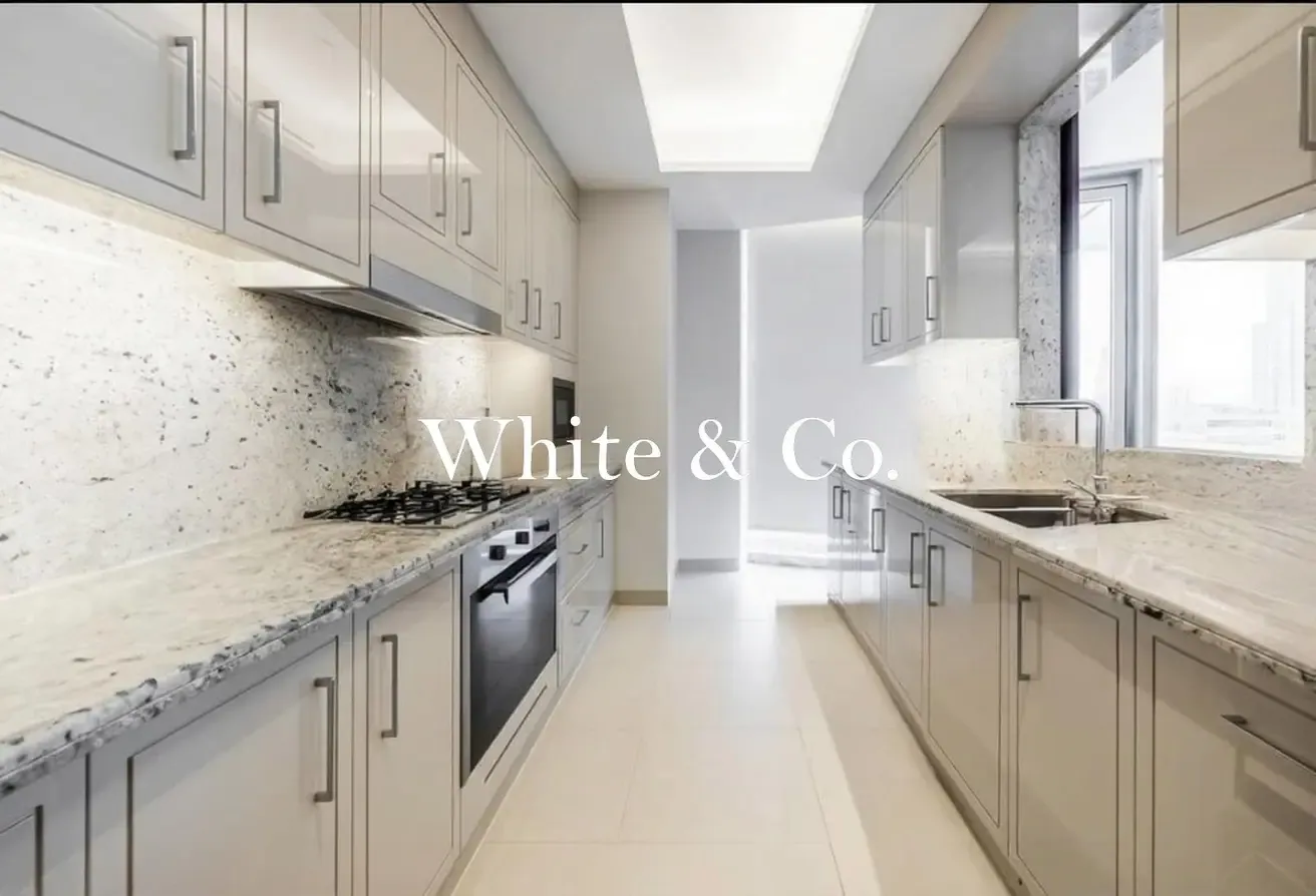 FULL BURJ VIEW | HIGH FLOOR | BEST PRICE