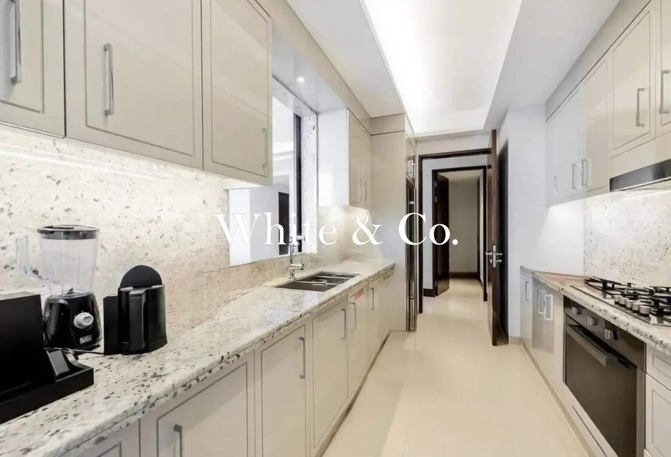 FULL BURJ VIEW | HIGH FLOOR | BEST PRICE