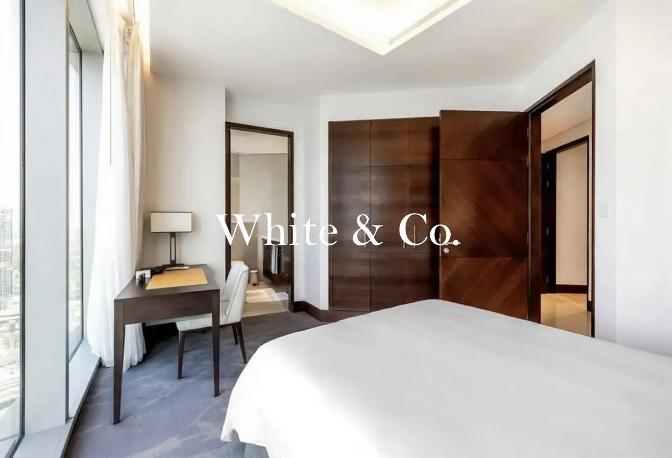 FULL BURJ VIEW | HIGH FLOOR | BEST PRICE