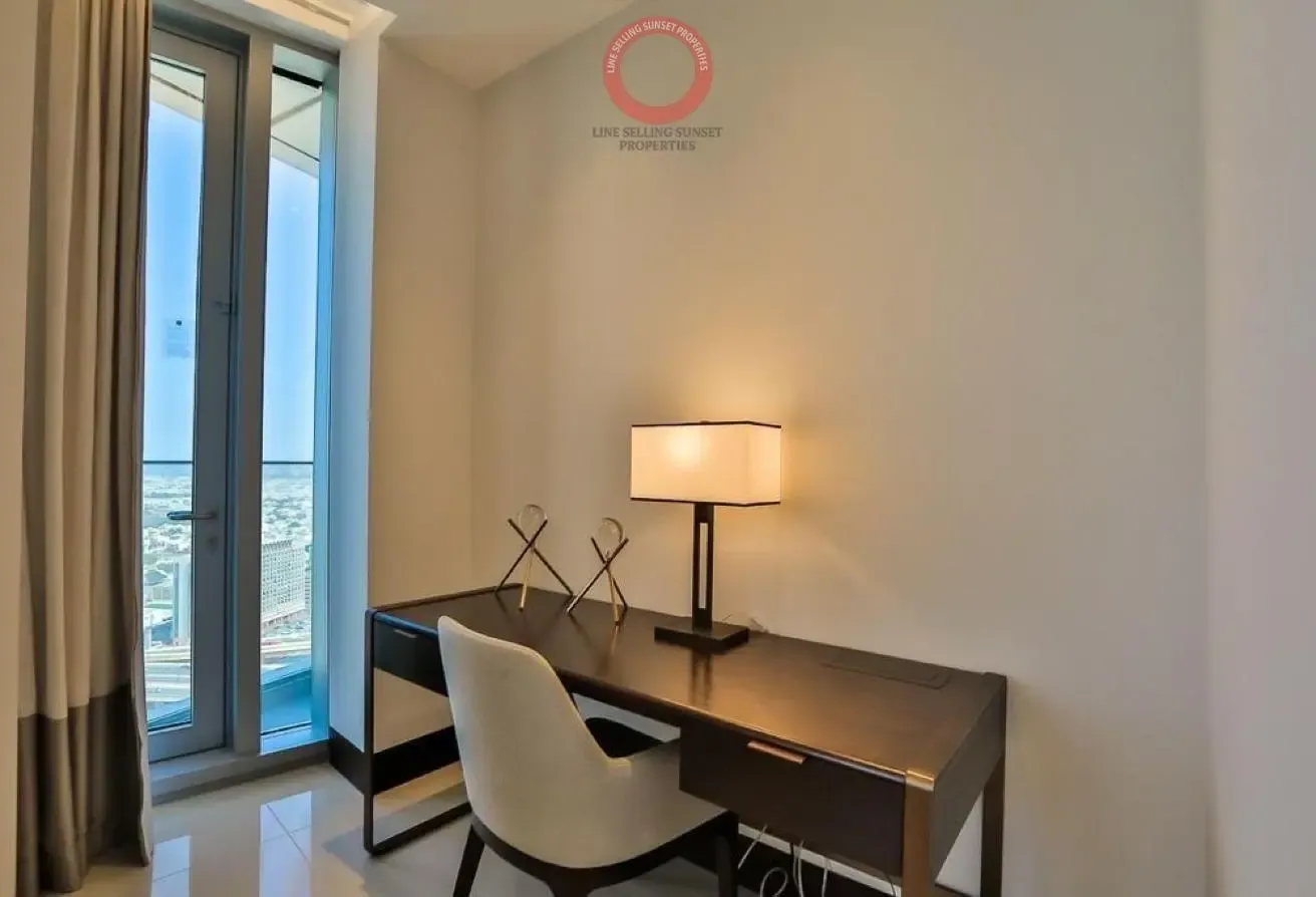 Motivated Seller | 1BR Sky Collection | High Floor
