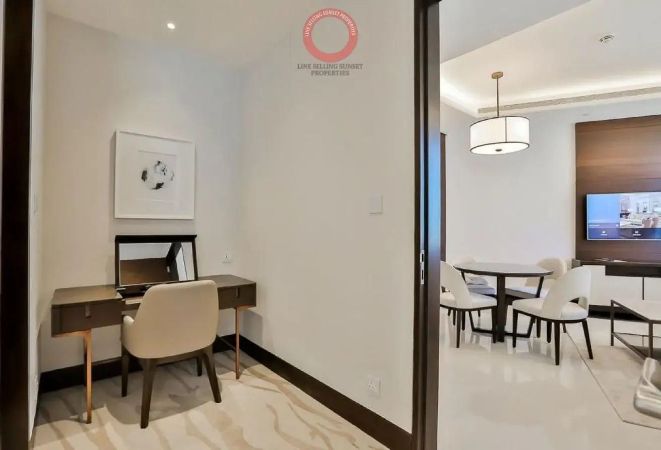 Motivated Seller | 1BR Sky Collection | High Floor