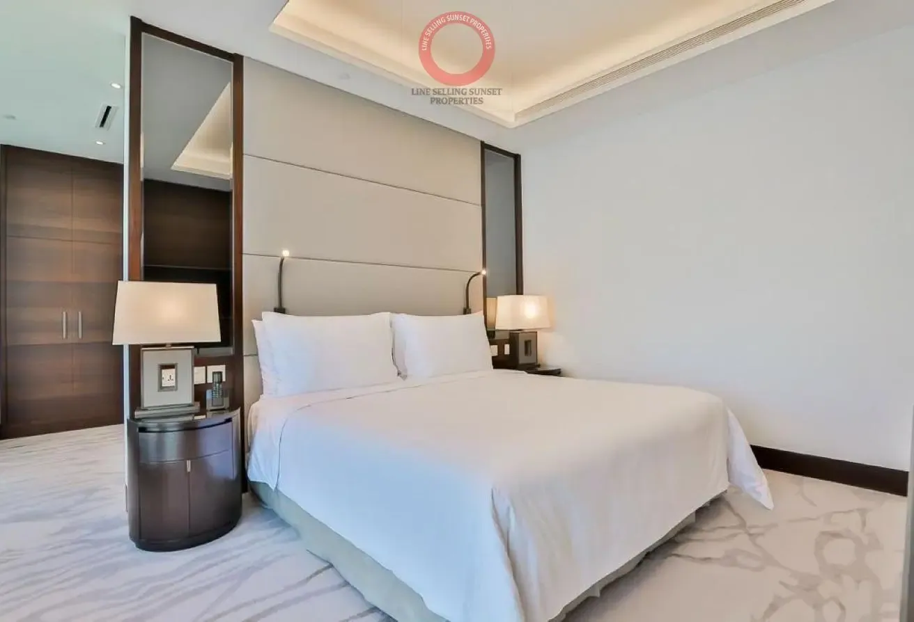Motivated Seller | 1BR Sky Collection | High Floor