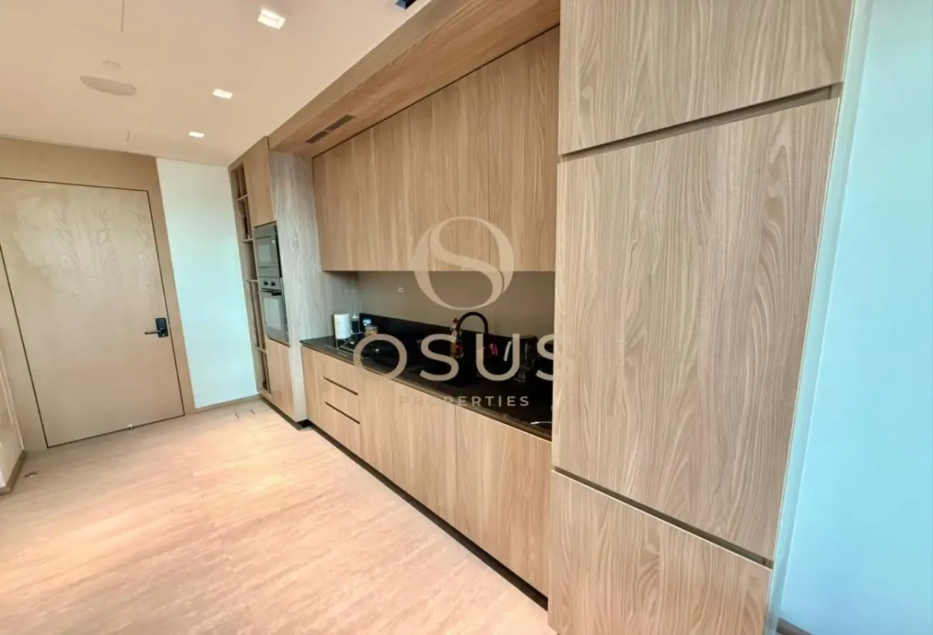 Exclusive | Elegant | Premium Amenities