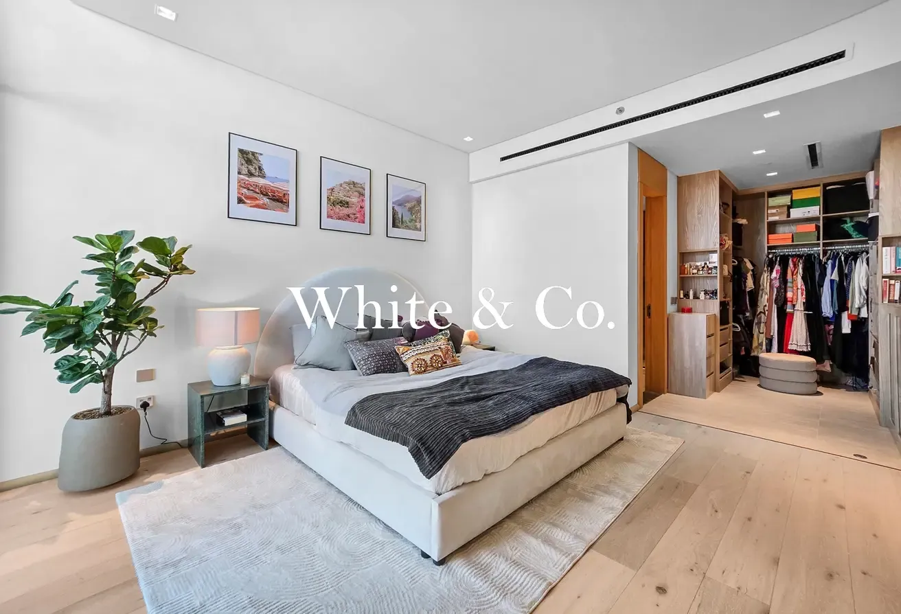 Premium Quality | Large Terrace | Vacant