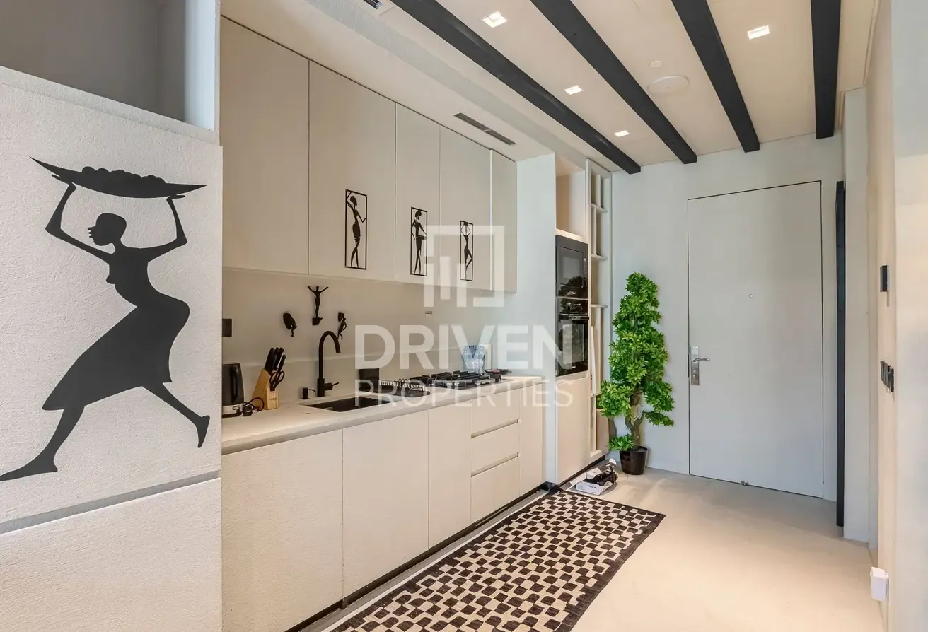 Fully Upgraded | Vacant | High End Finishes