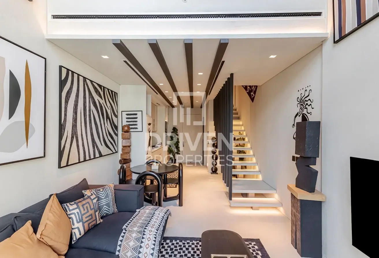 Fully Upgraded | Vacant | High End Finishes