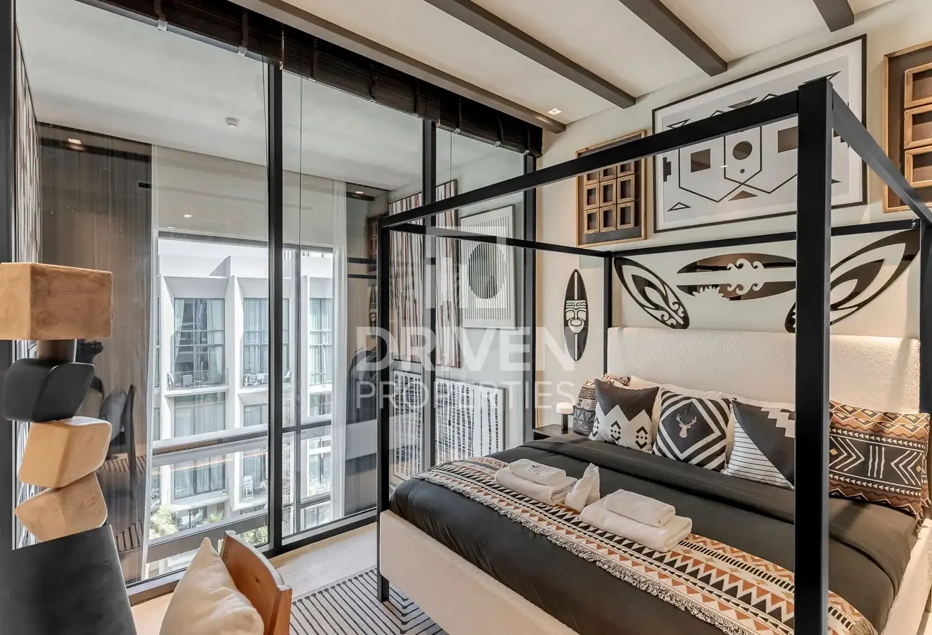 Fully Upgraded | Vacant | High End Finishes