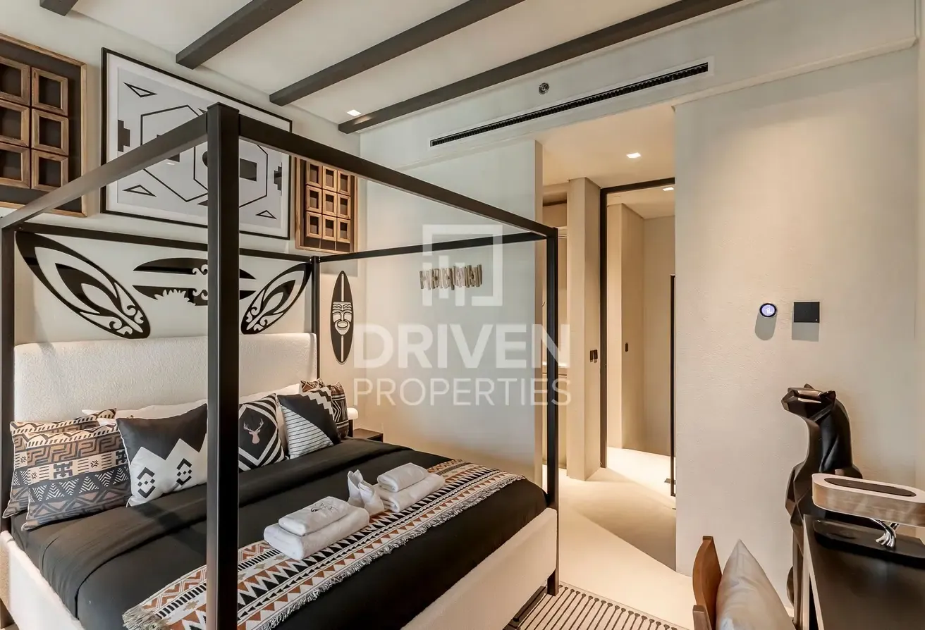 Fully Upgraded | Vacant | High End Finishes