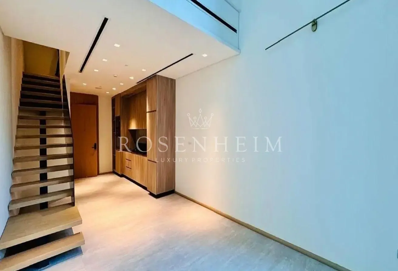 Modern Duplex Unit | Tenanted | Pool View