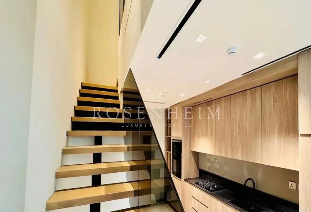 Modern Duplex Unit | Tenanted | Pool View