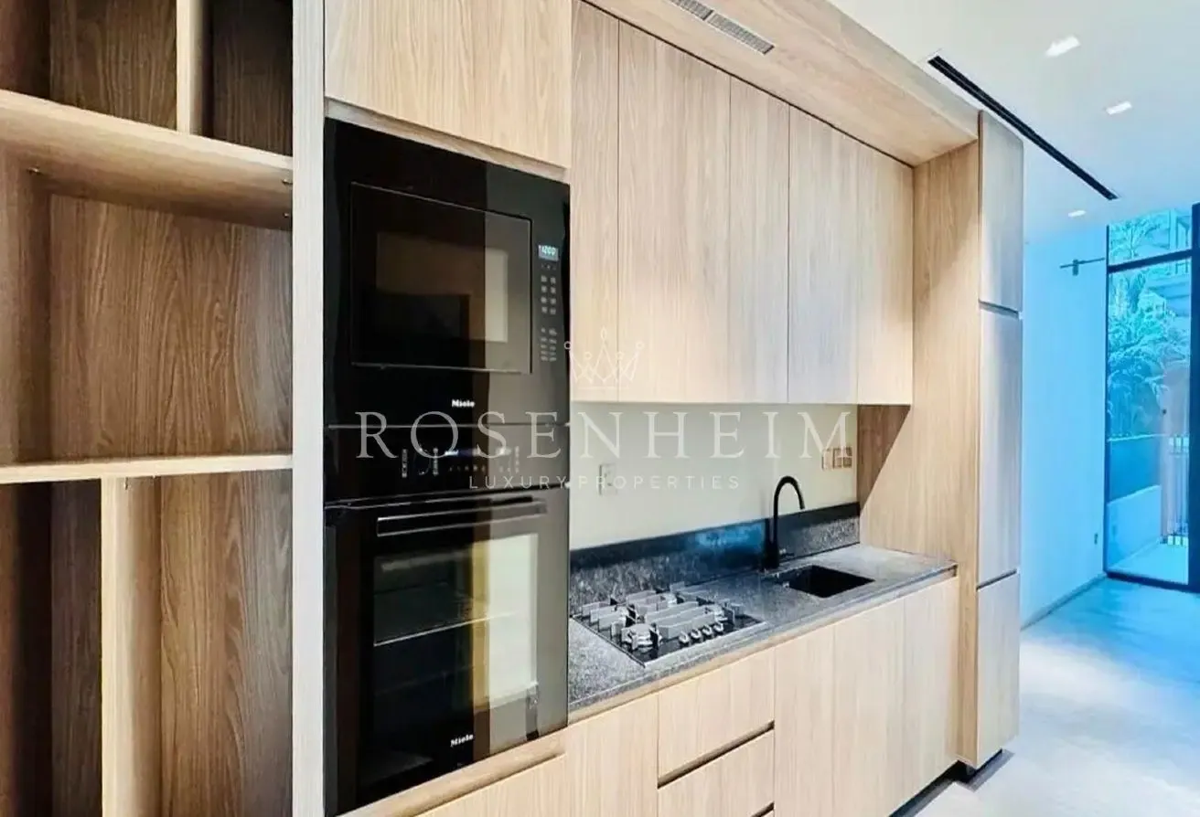 Modern Duplex Unit | Tenanted | Pool View