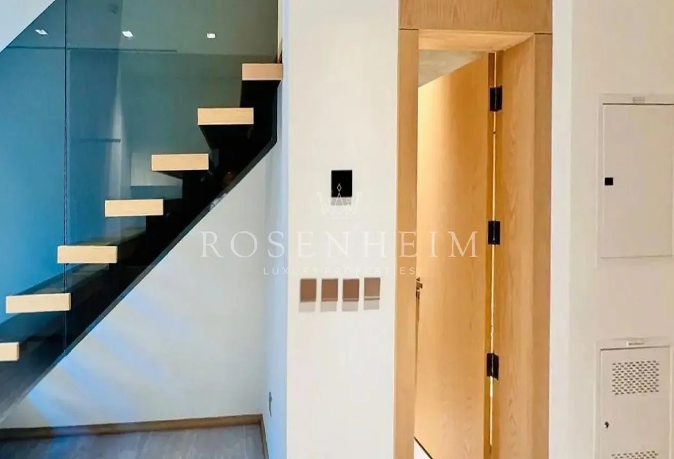 Modern Duplex Unit | Tenanted | Pool View
