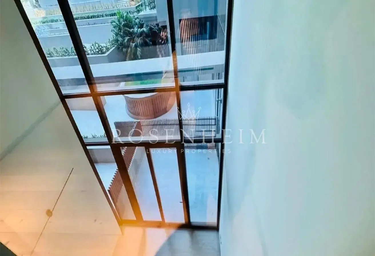Modern Duplex Unit | Tenanted | Pool View