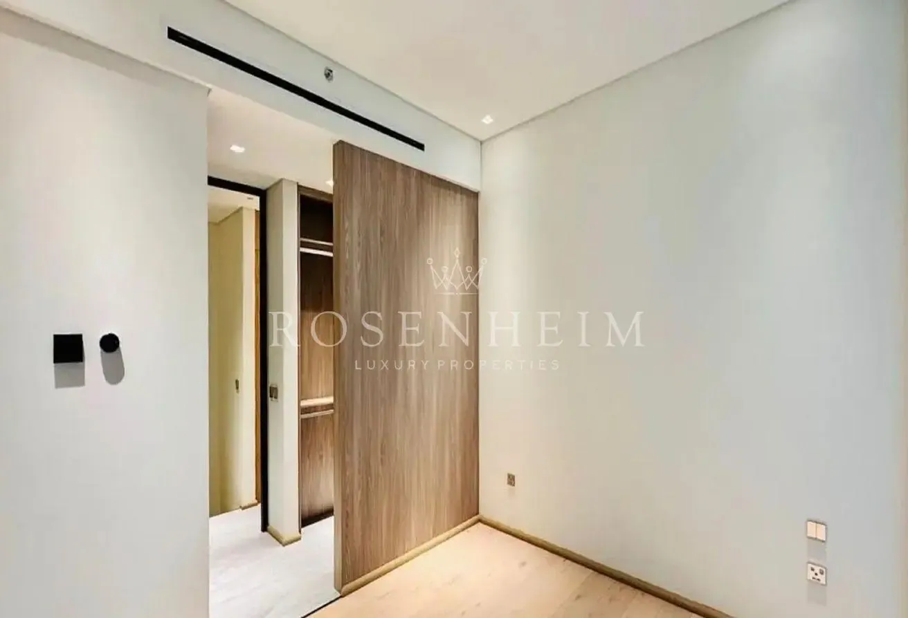 Modern Duplex Unit | Tenanted | Pool View