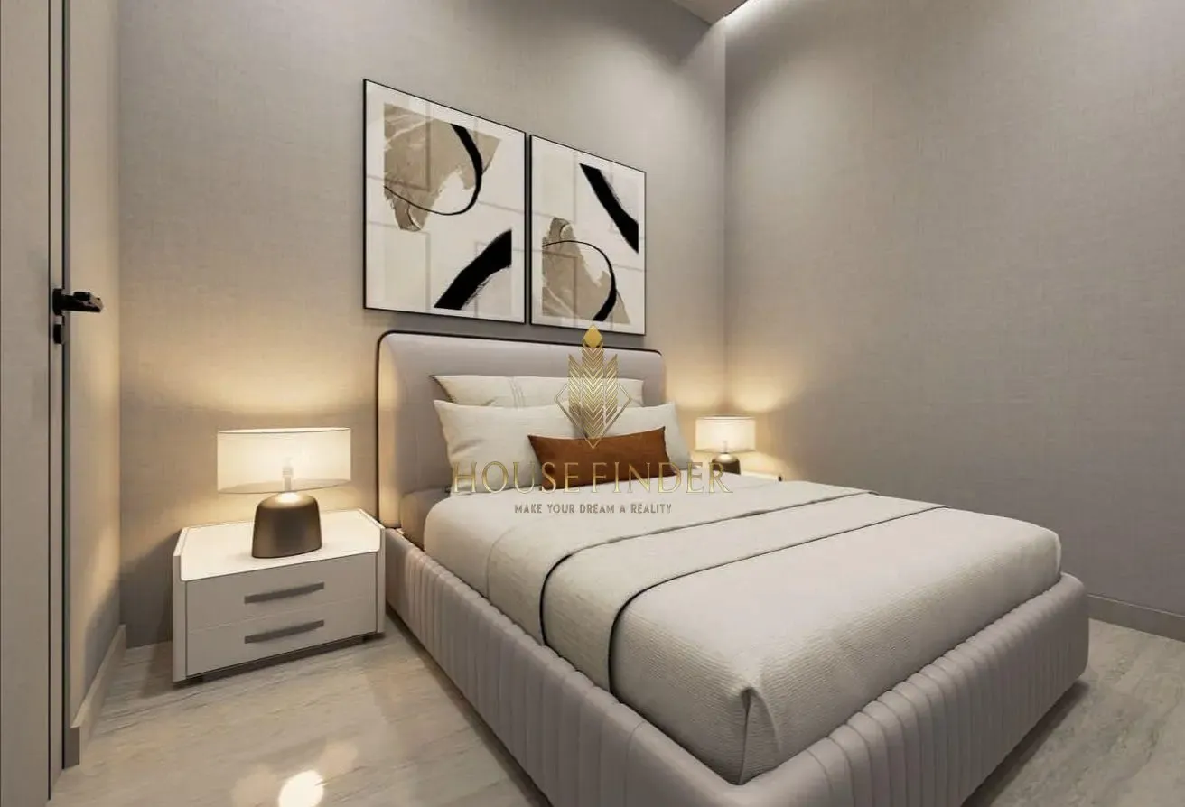 2BR Off-Plan | High Floor | Premium Amenities