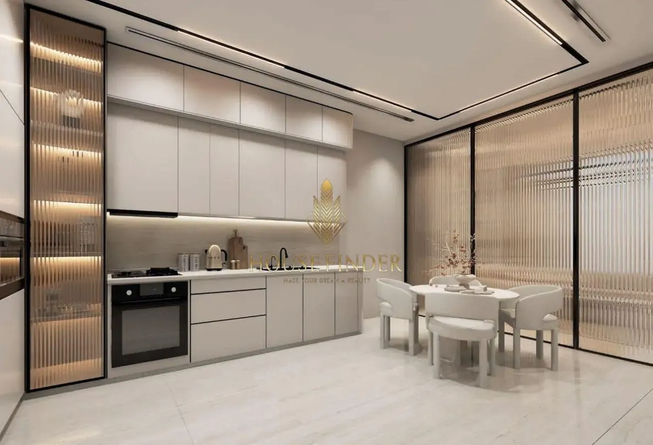2BR Off-Plan | High Floor | Premium Amenities