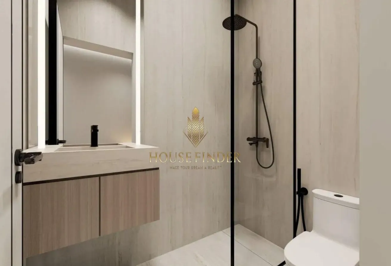 2BR Off-Plan | High Floor | Premium Amenities