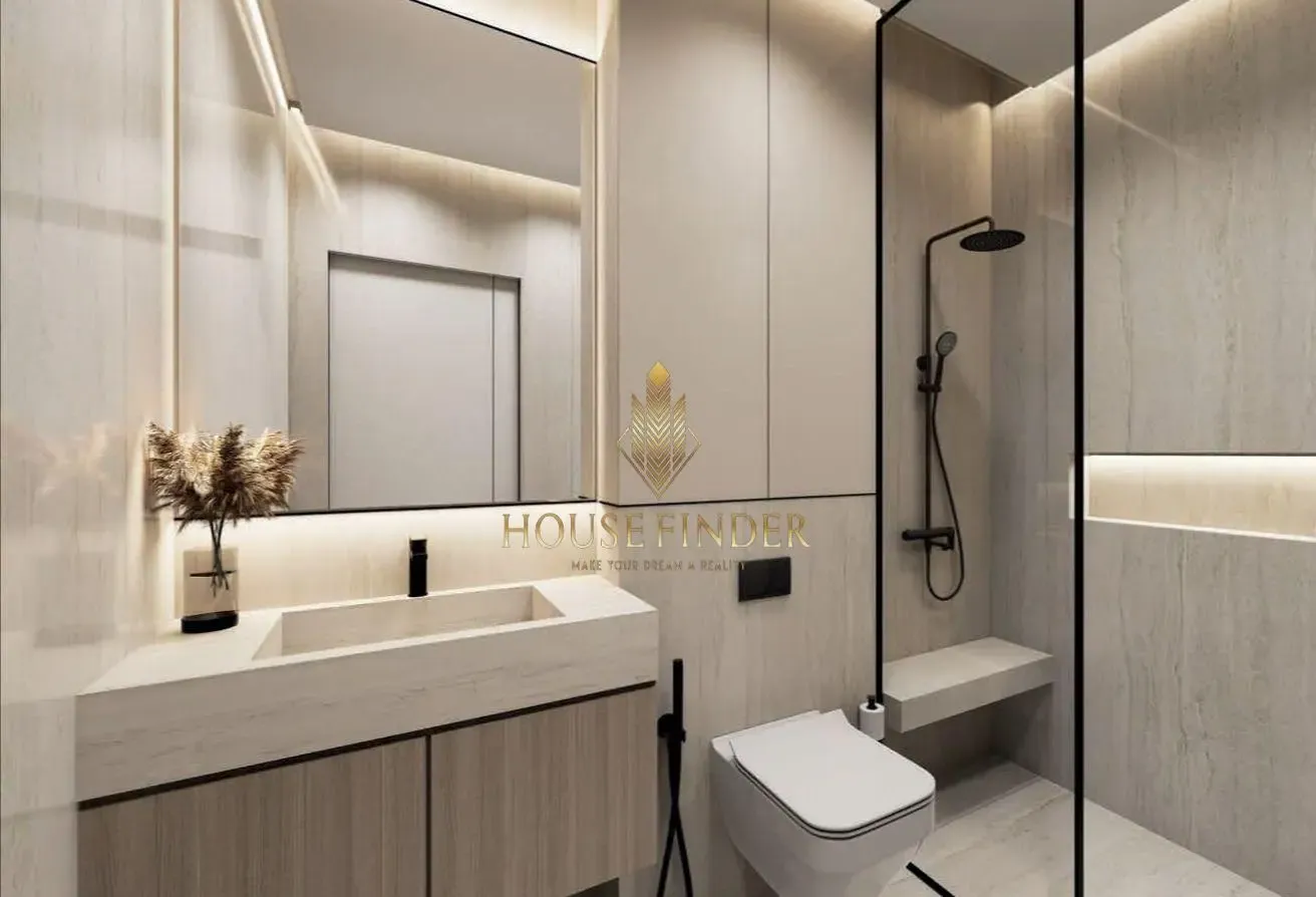 2BR Off-Plan | High Floor | Premium Amenities