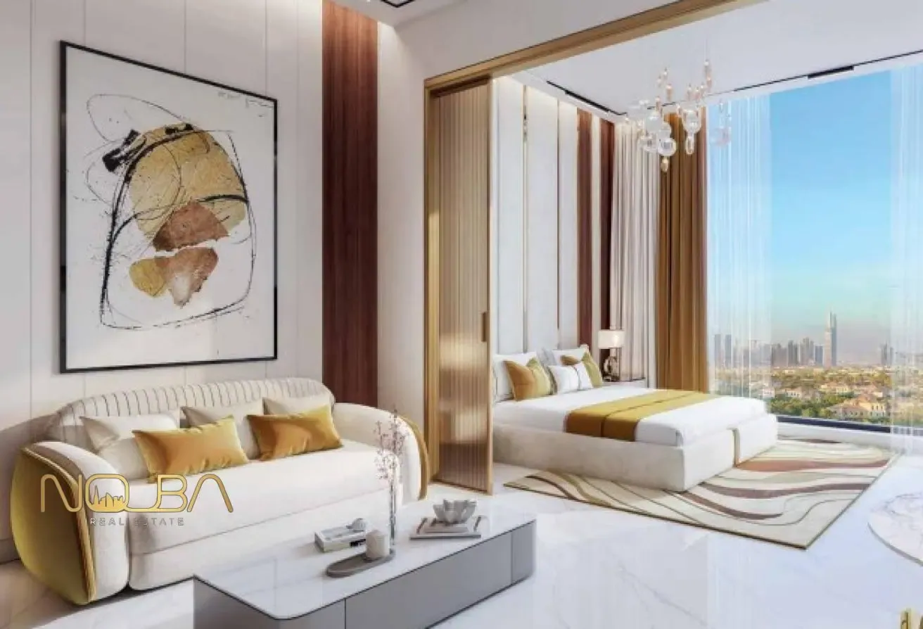 HIGH ROI | 2028 HANDOVER | PREMIUM AMENITIES