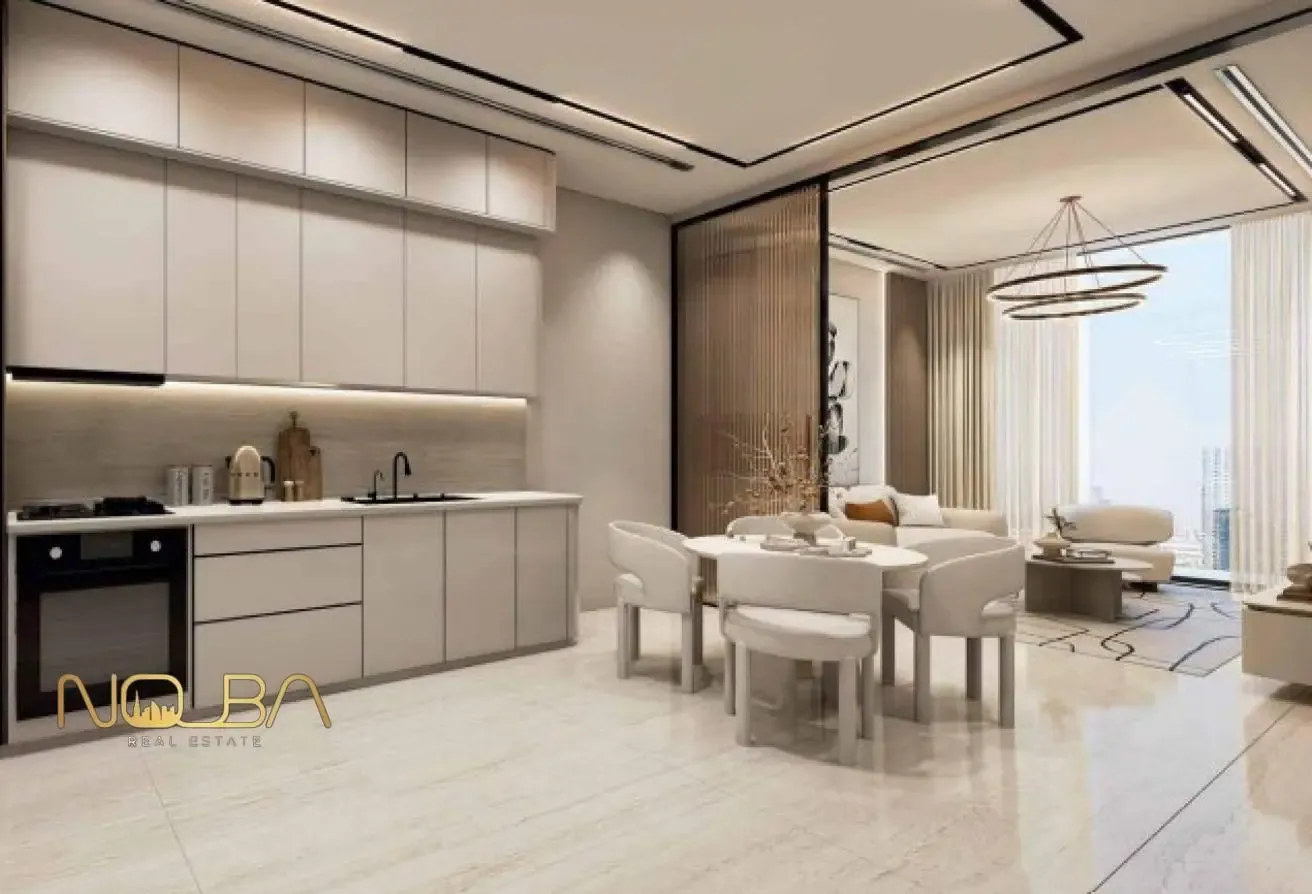 HIGH ROI | 2028 HANDOVER | PREMIUM AMENITIES