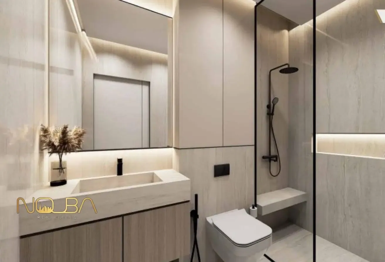 HIGH ROI | 2028 HANDOVER | PREMIUM AMENITIES