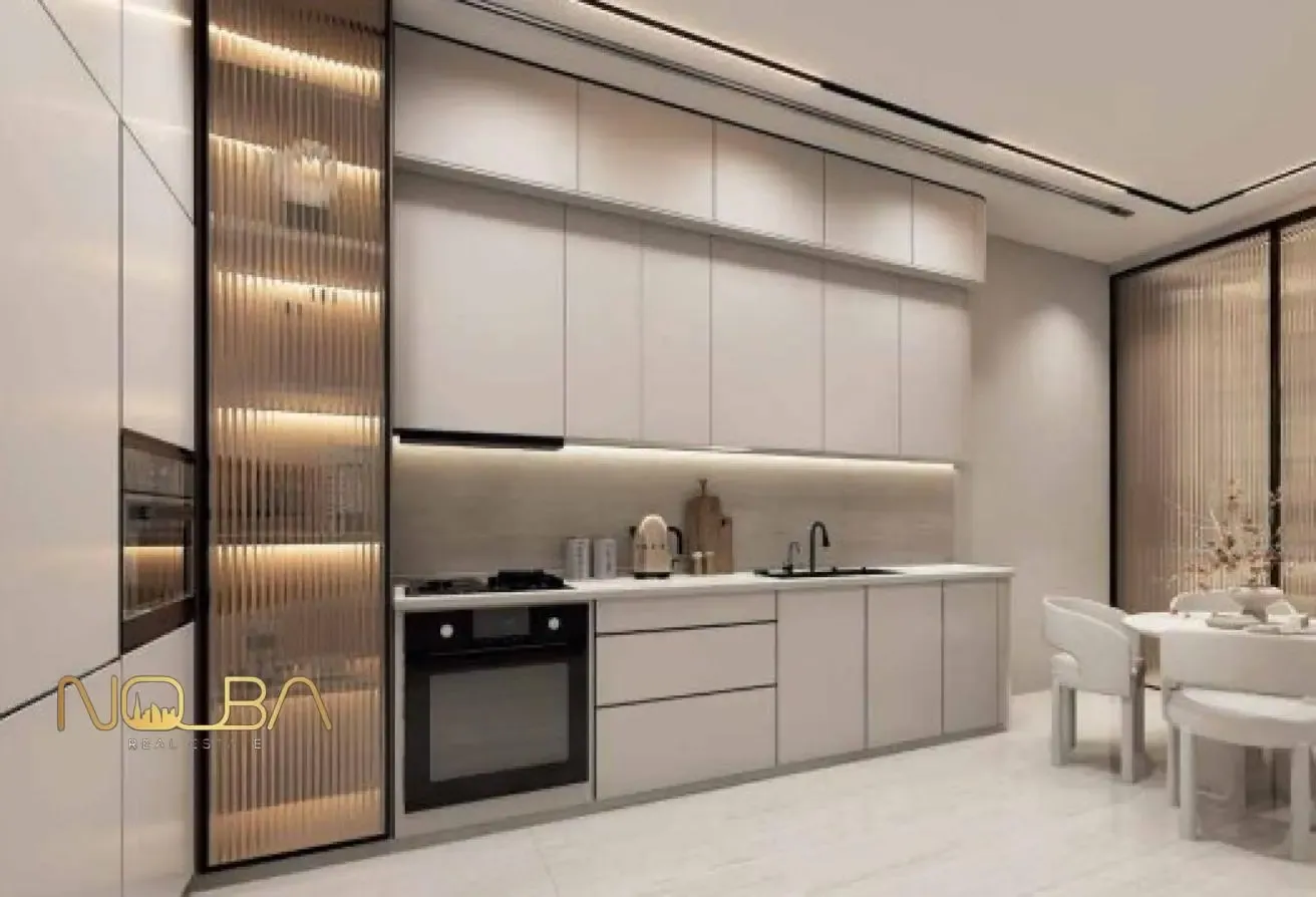 HIGH ROI | 2028 HANDOVER | PREMIUM AMENITIES