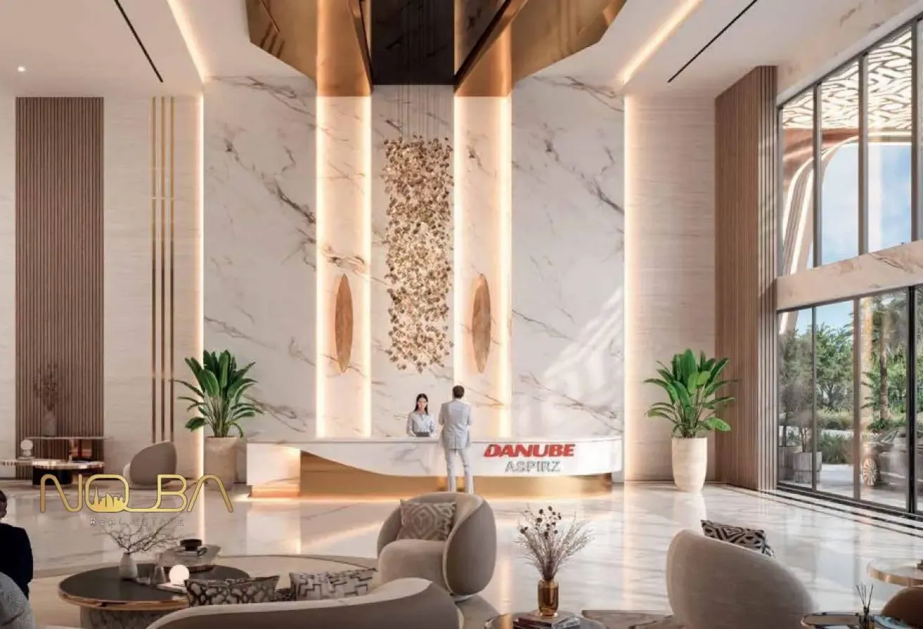 HIGH ROI | 2028 HANDOVER | PREMIUM AMENITIES