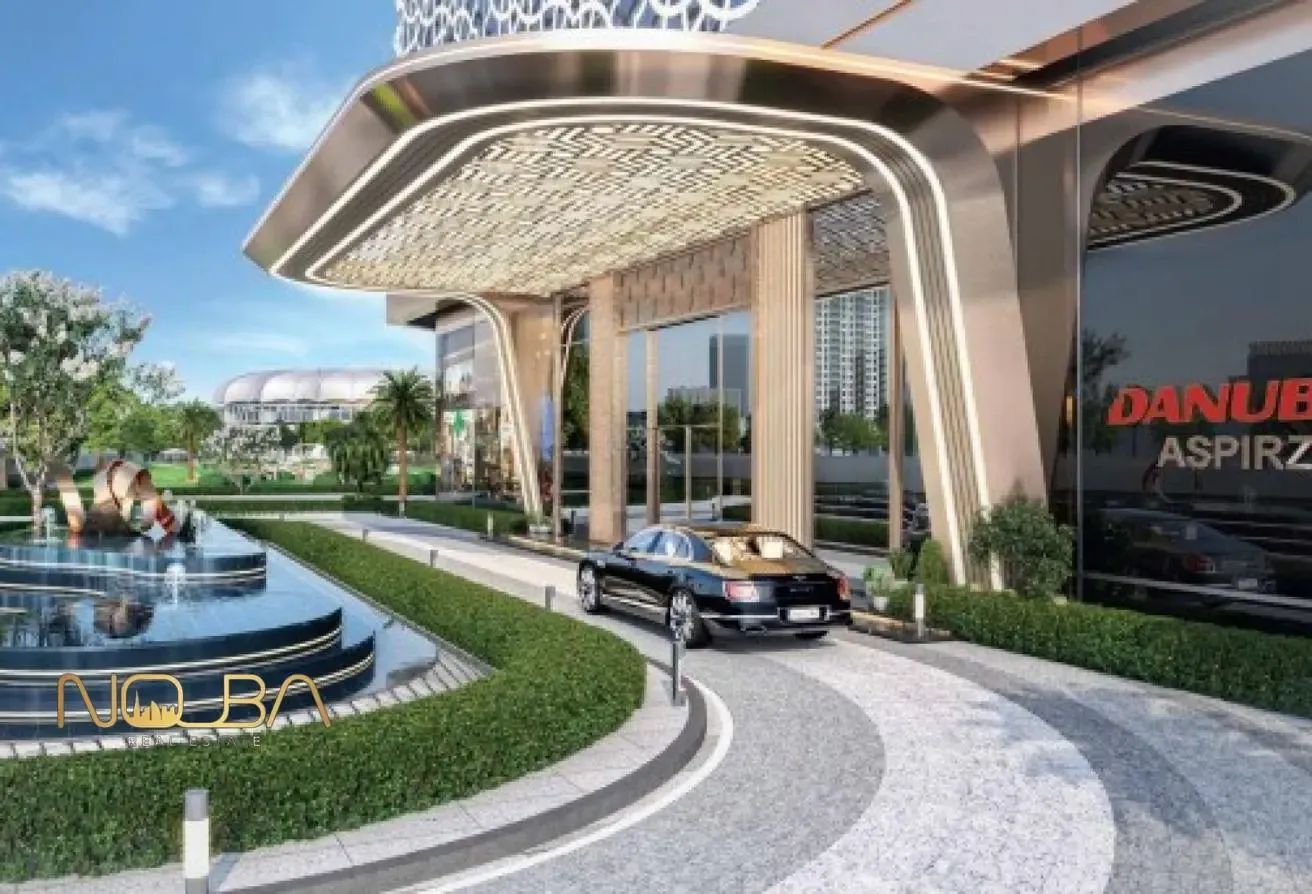 HIGH ROI | 2028 HANDOVER | PREMIUM AMENITIES