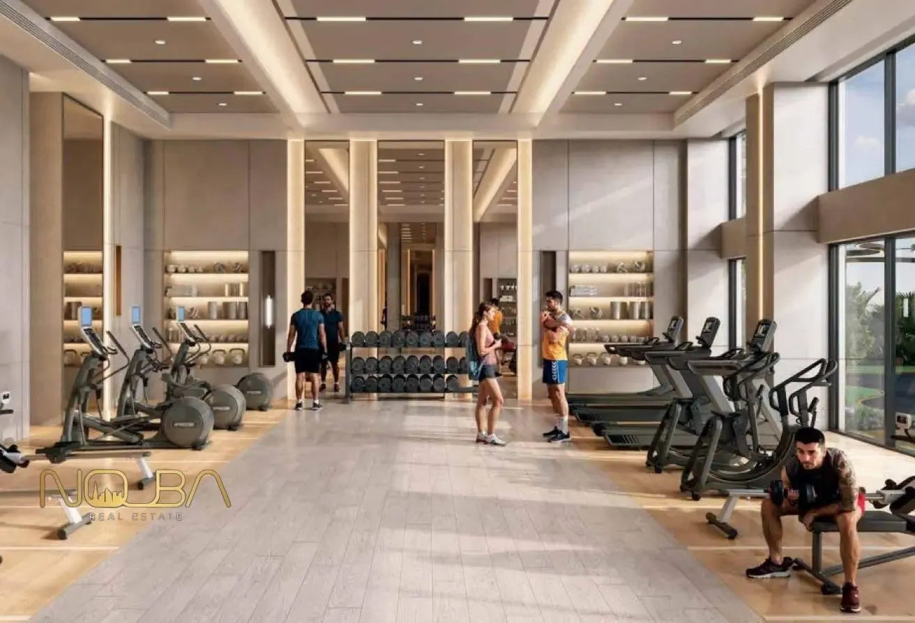 HIGH ROI | 2028 HANDOVER | PREMIUM AMENITIES