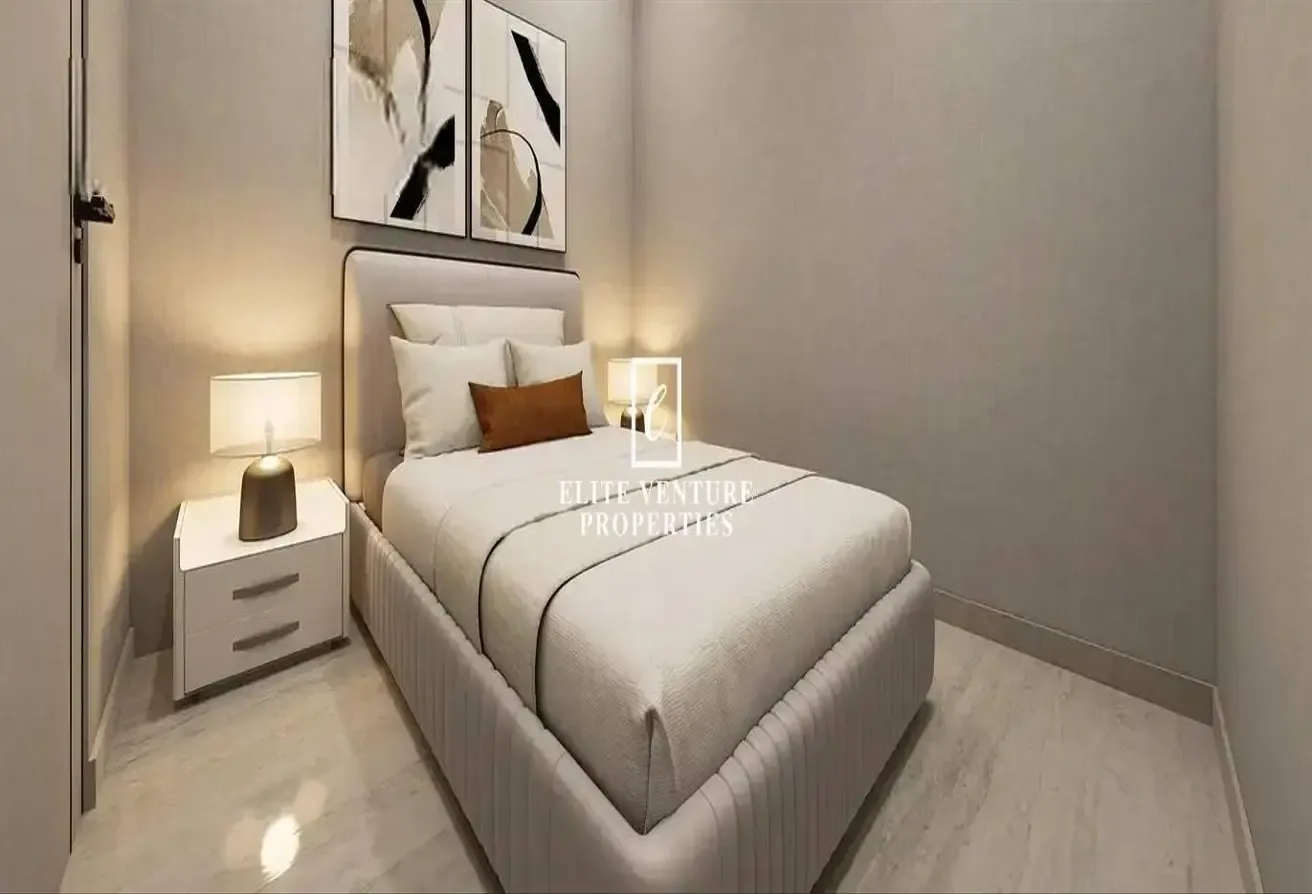 HIGH FLOOR | CRICKET STADIUM VIEW | MBZ ROAD VIEW