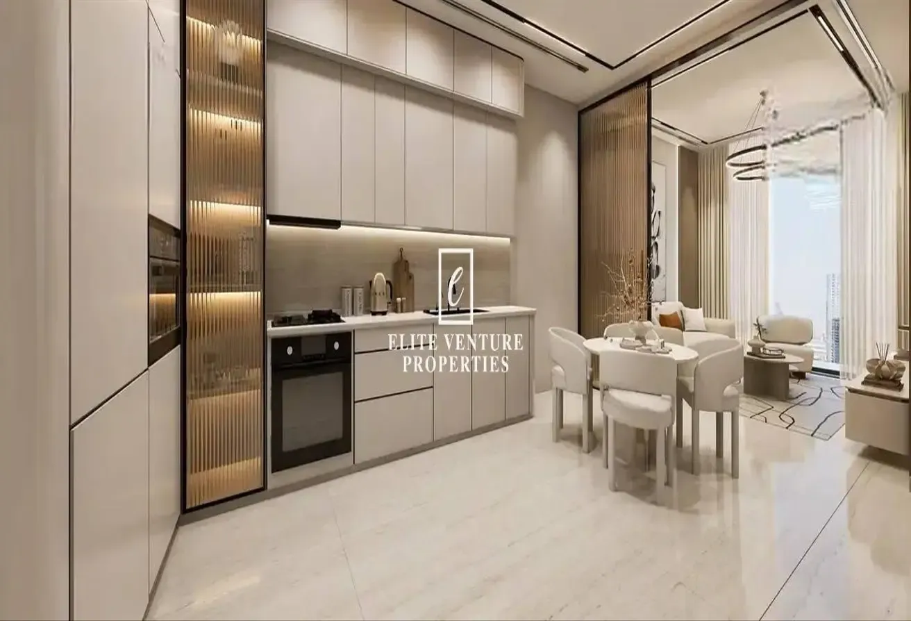 HIGH FLOOR | CRICKET STADIUM VIEW | MBZ ROAD VIEW