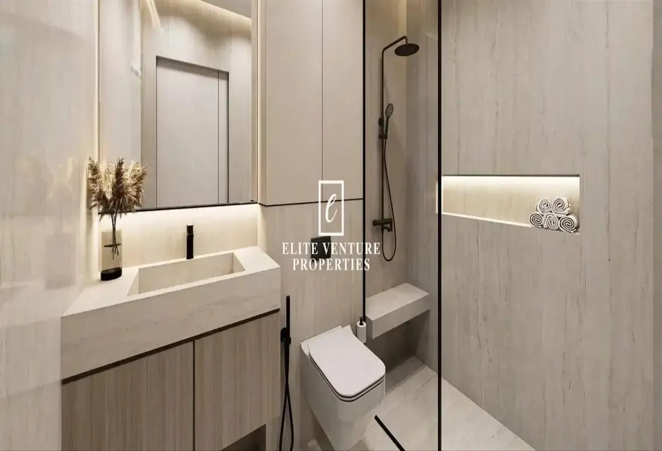 HIGH FLOOR | CRICKET STADIUM VIEW | MBZ ROAD VIEW