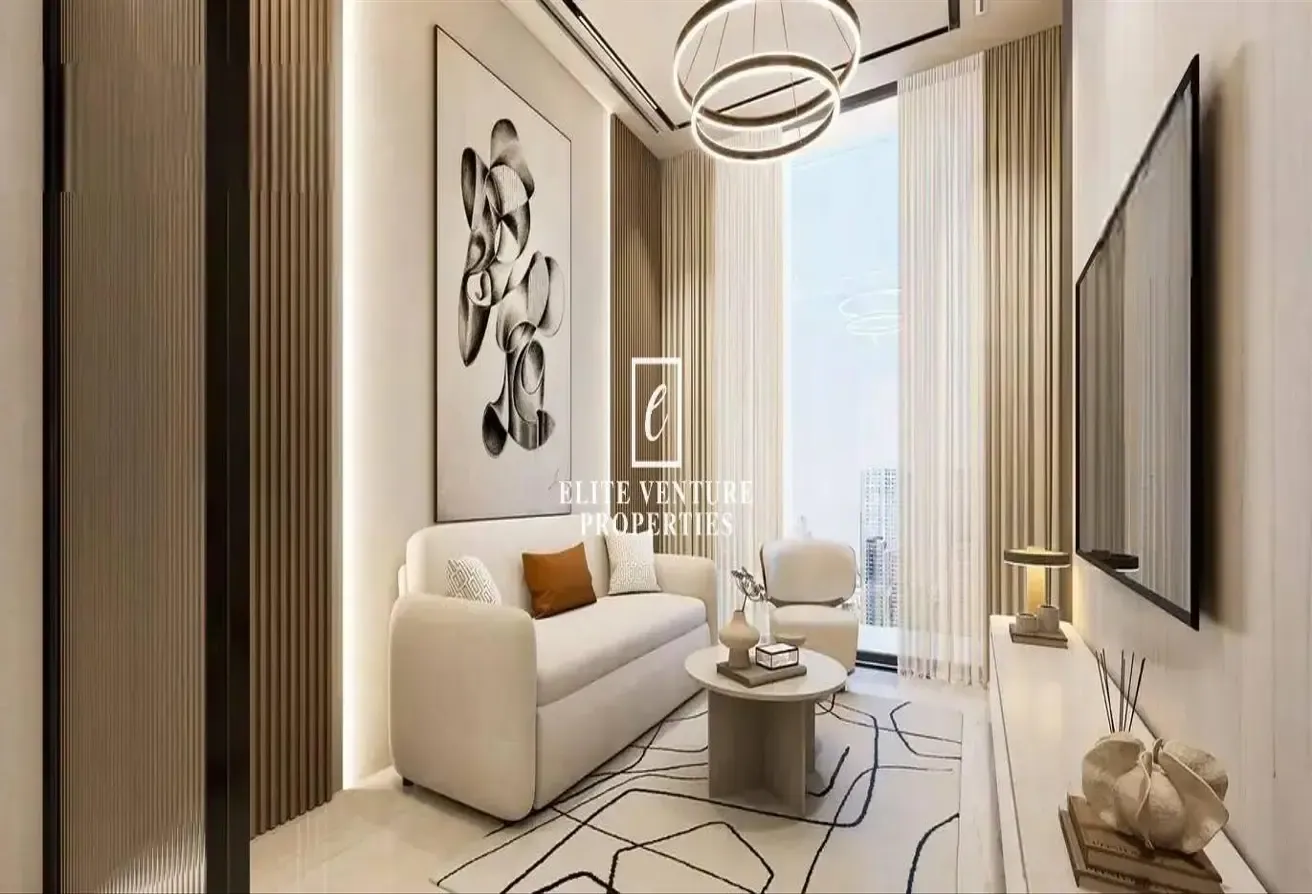 CRICKET STADIUM VIEW | HIGH FLOOR | PRIME LOCATION