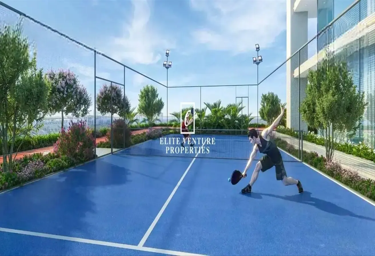 CRICKET STADIUM VIEW | HIGH FLOOR | PRIME LOCATION