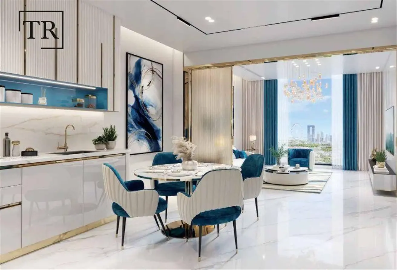Golf Course Views | Smart Homes | Investor Deal