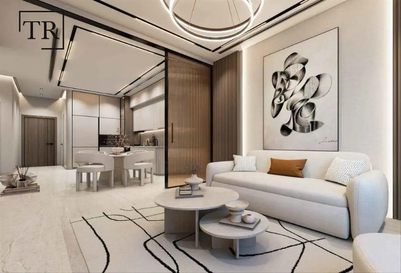 Stadium View | Flex Payment Plans | Furnished Unit